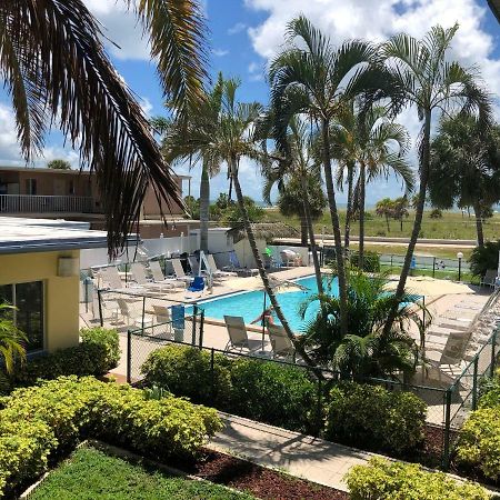 Arvilla Resort St. Pete Beach Kültér fotó