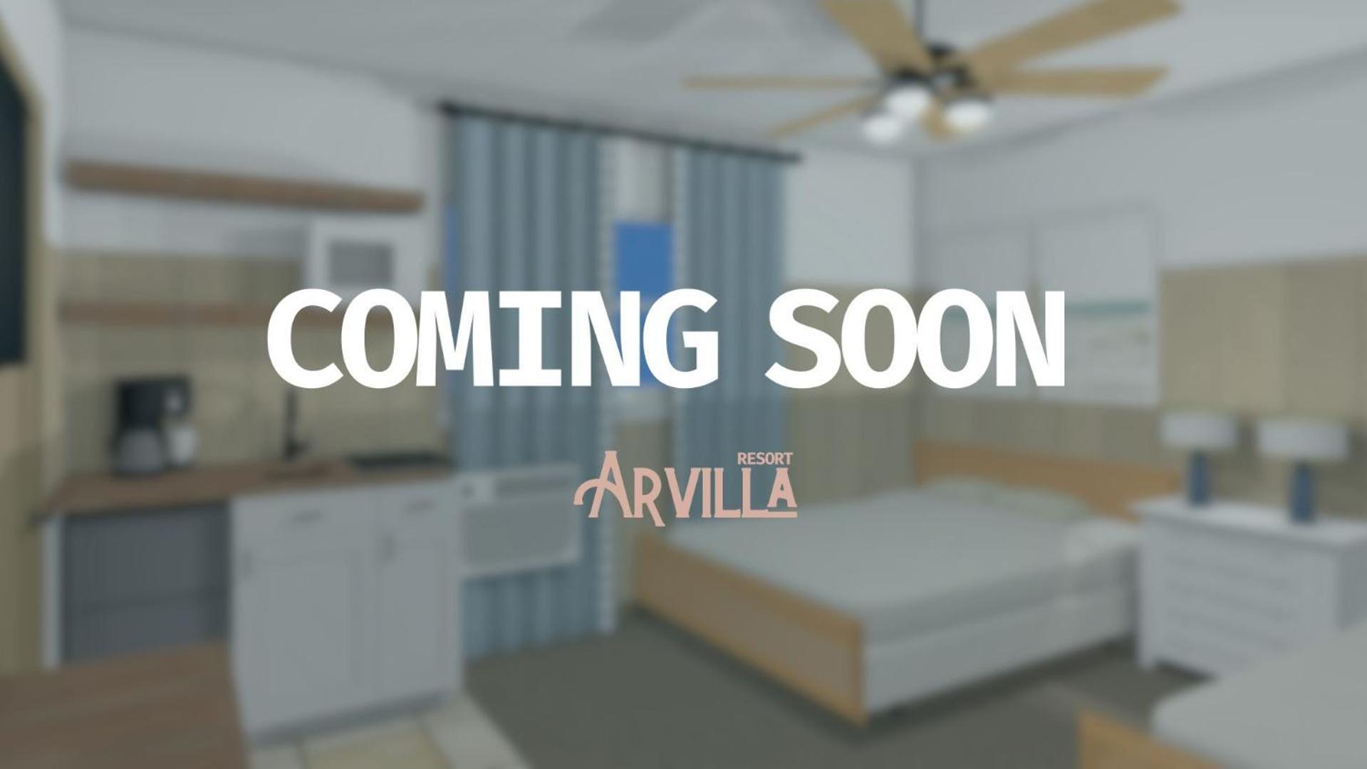 Arvilla Resort St. Pete Beach Kültér fotó