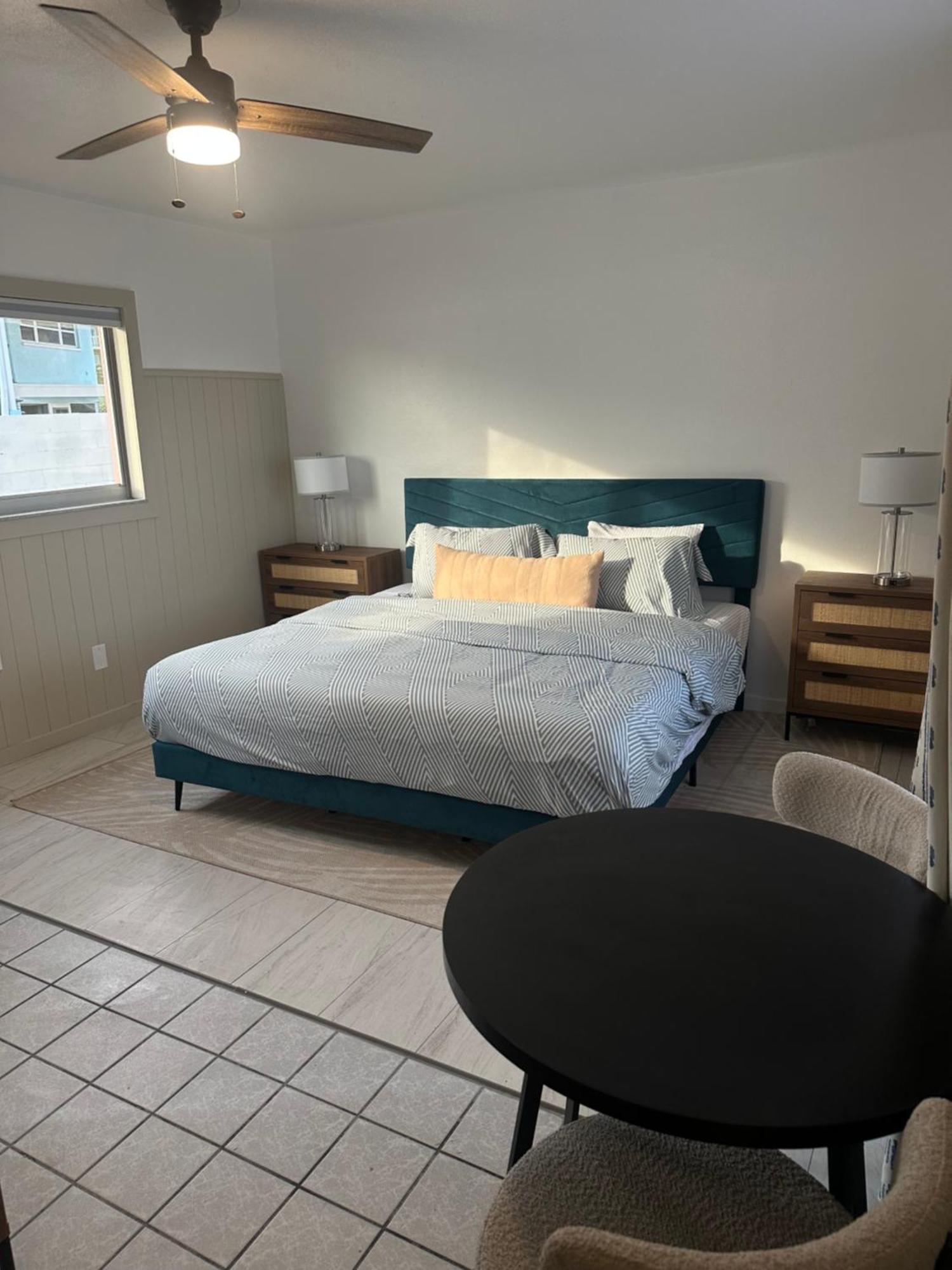 Arvilla Resort St. Pete Beach Kültér fotó