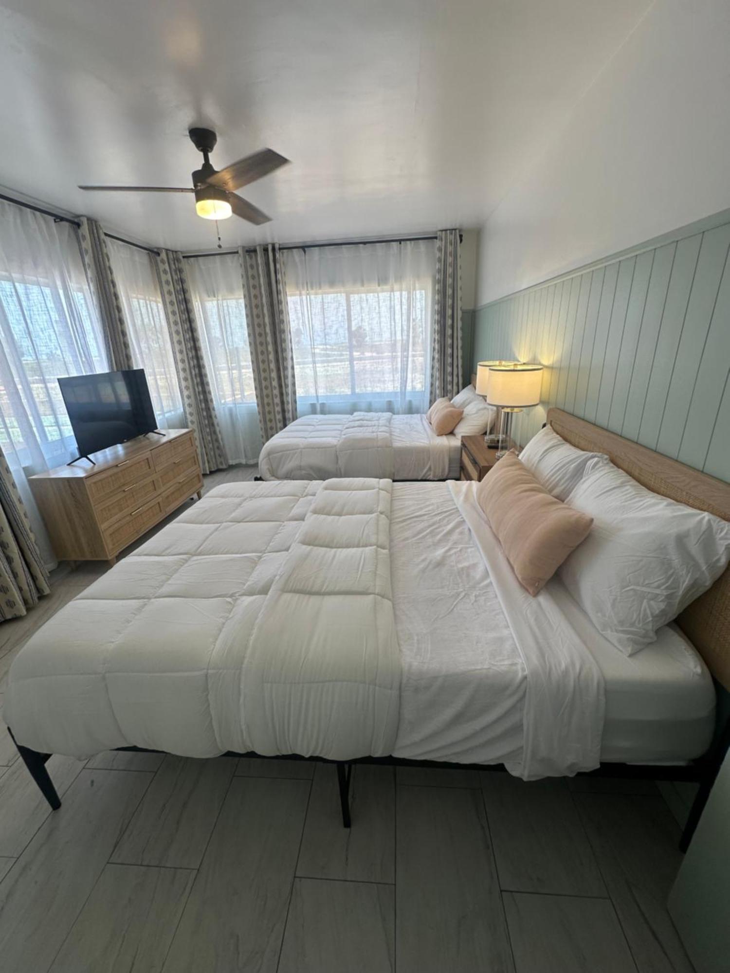 Arvilla Resort St. Pete Beach Kültér fotó