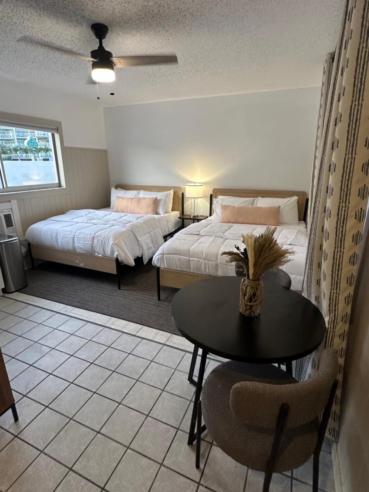 Arvilla Resort St. Pete Beach Kültér fotó