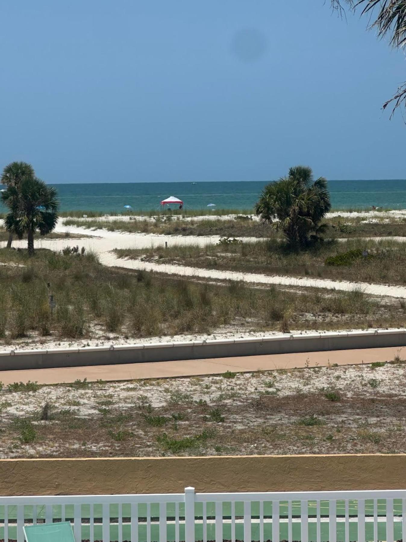 Arvilla Resort St. Pete Beach Kültér fotó