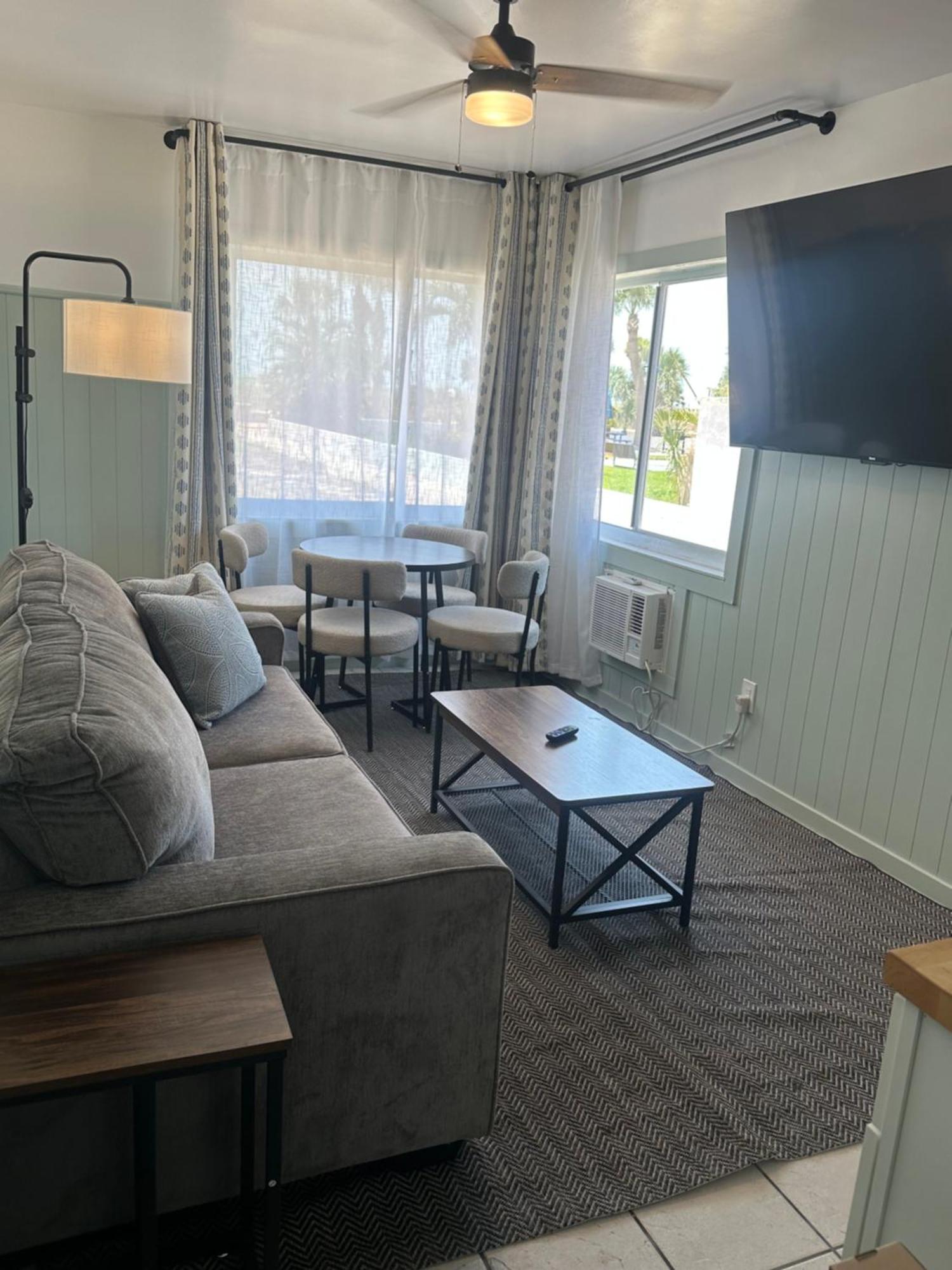 Arvilla Resort St. Pete Beach Kültér fotó