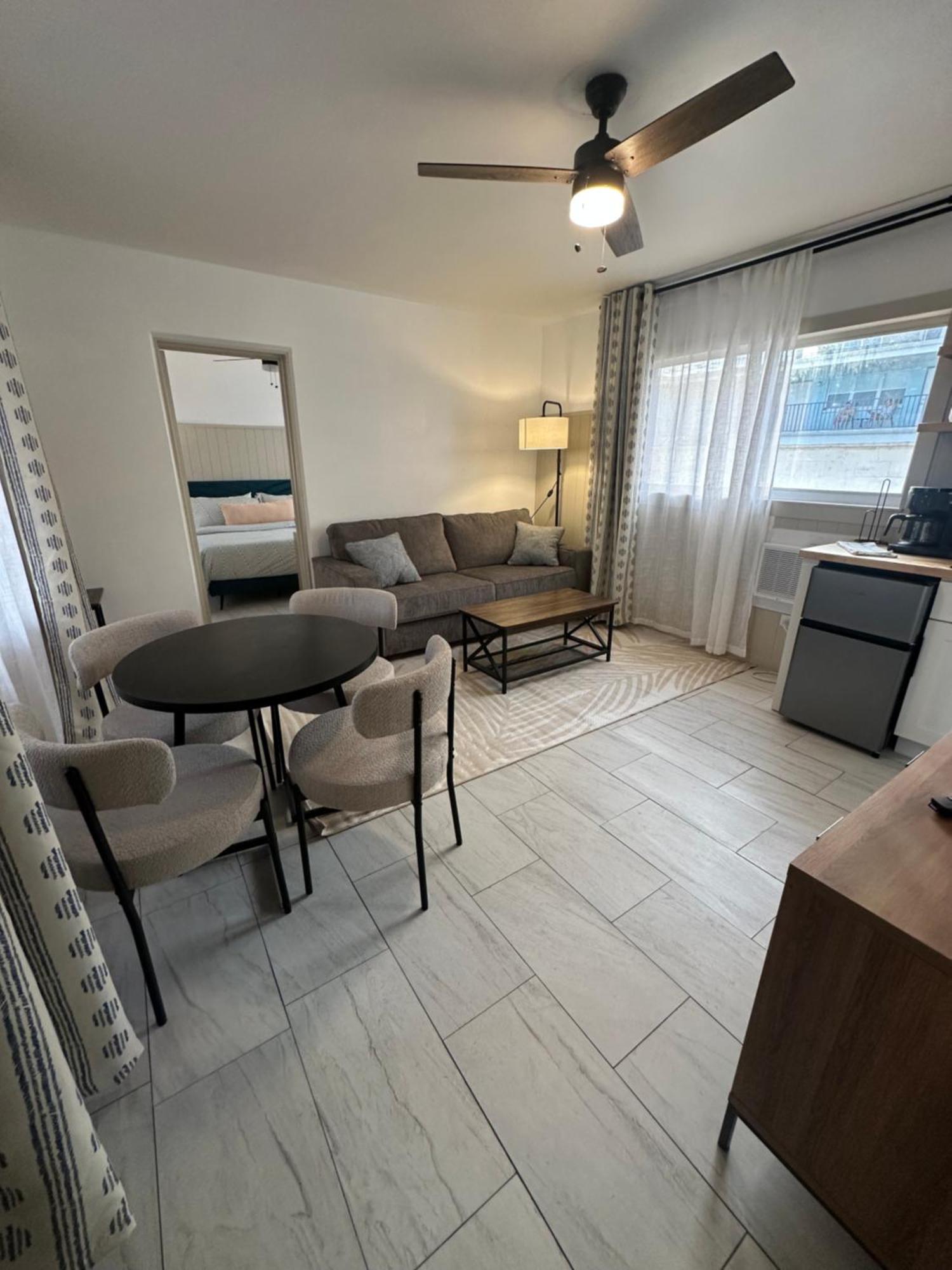 Arvilla Resort St. Pete Beach Kültér fotó