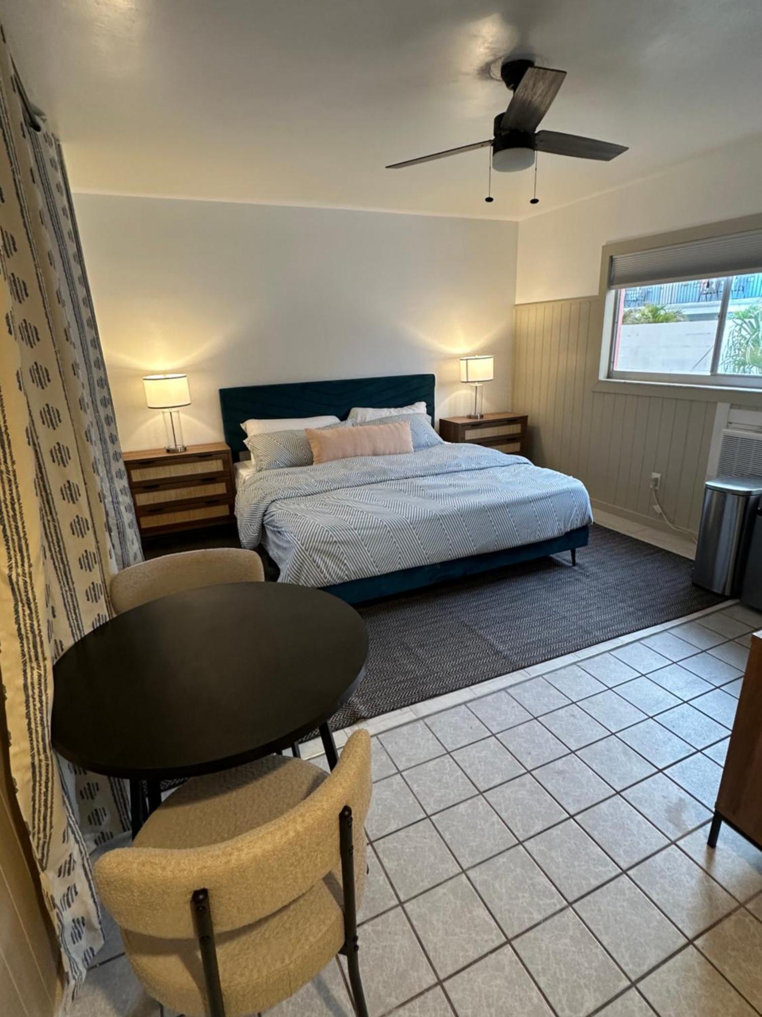 Arvilla Resort St. Pete Beach Kültér fotó