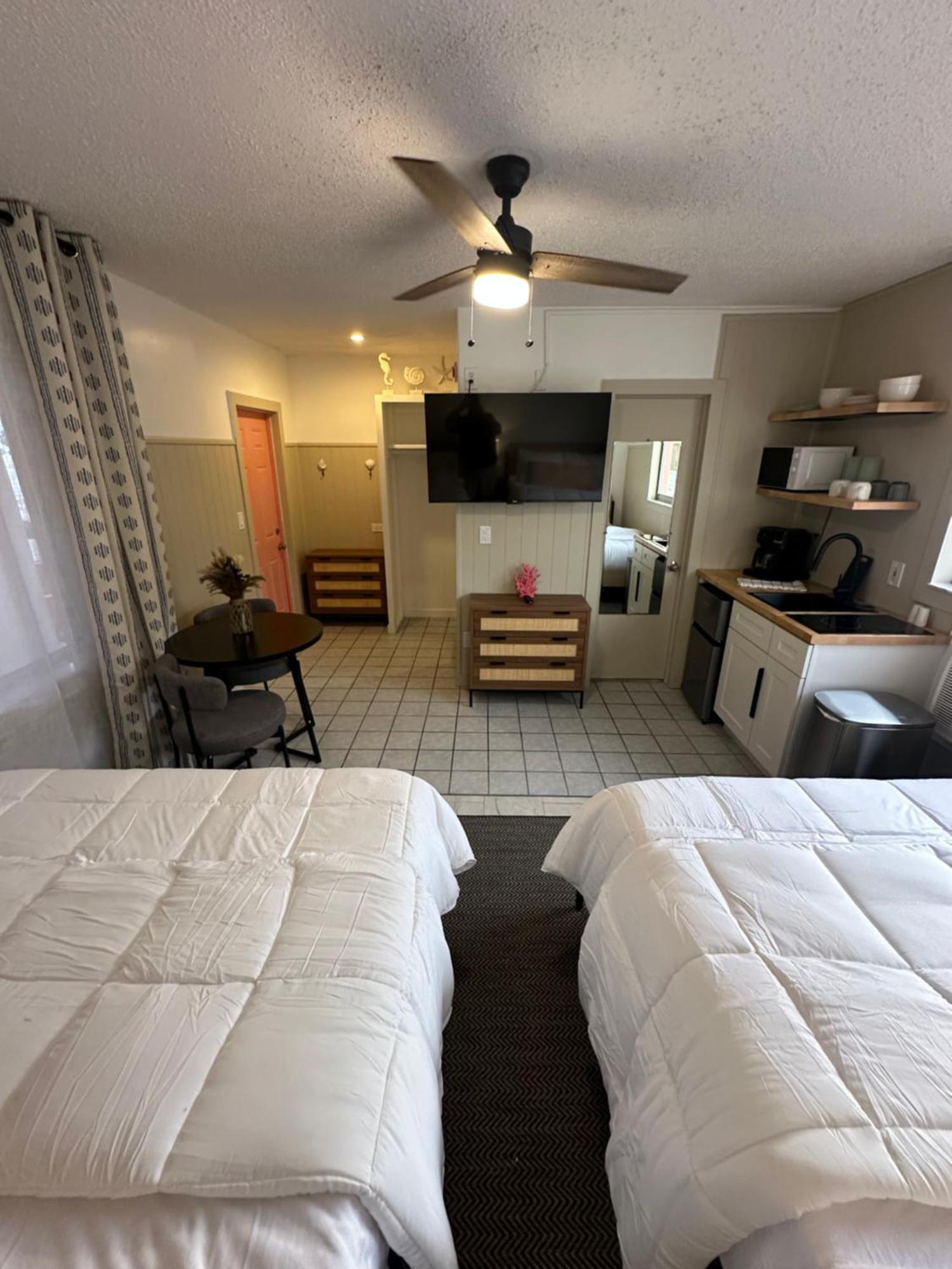 Arvilla Resort St. Pete Beach Kültér fotó