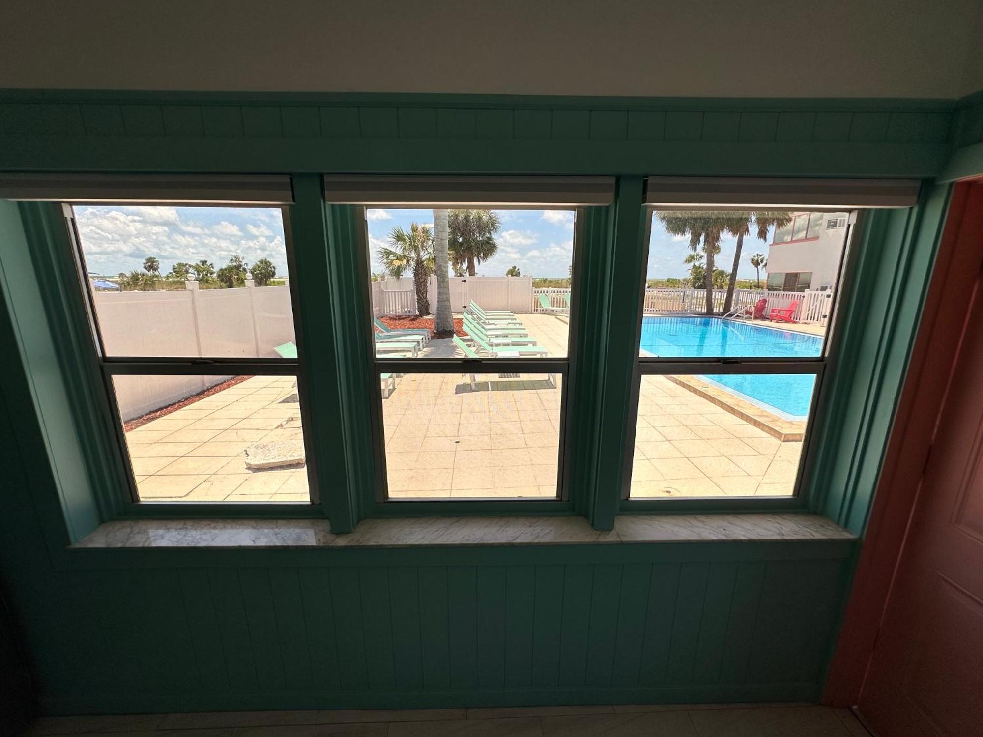 Arvilla Resort St. Pete Beach Kültér fotó