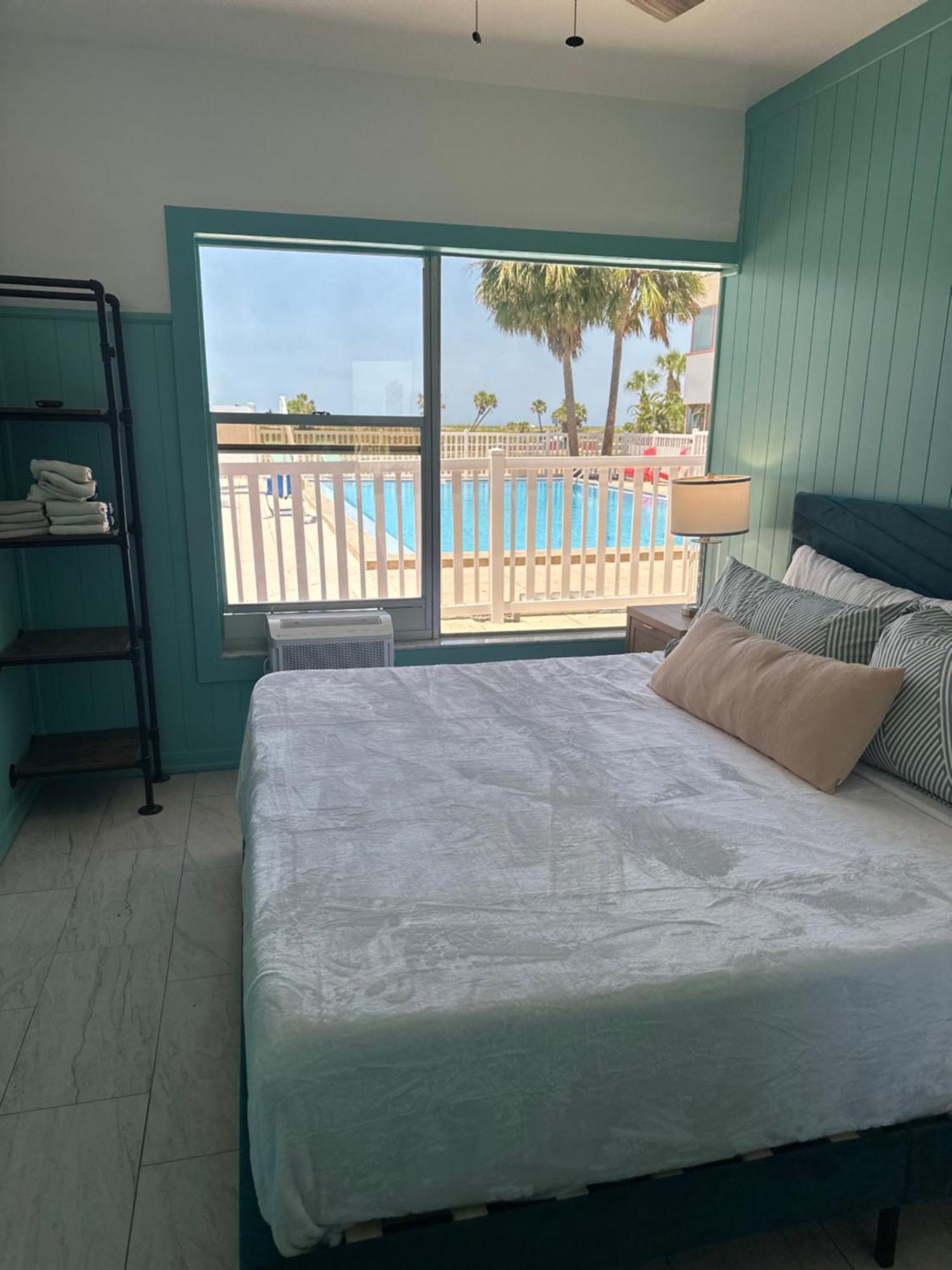 Arvilla Resort St. Pete Beach Kültér fotó