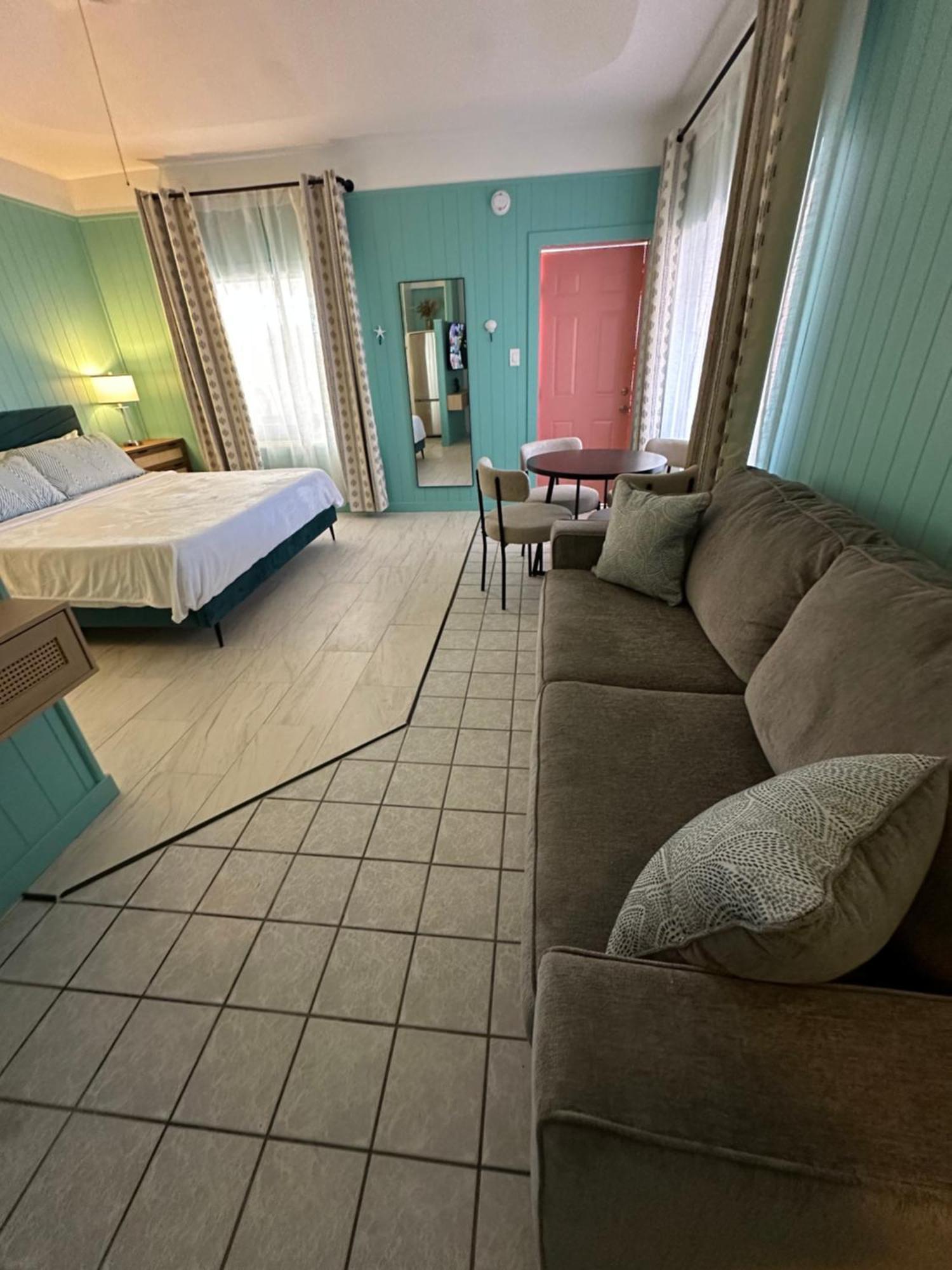 Arvilla Resort St. Pete Beach Kültér fotó