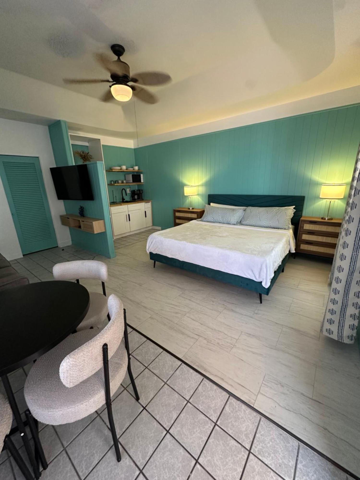 Arvilla Resort St. Pete Beach Kültér fotó