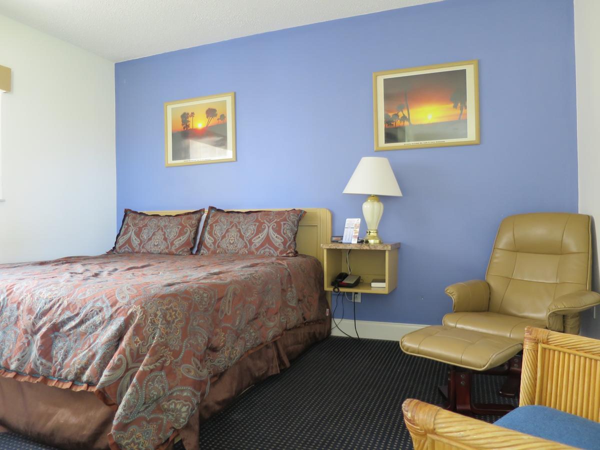 Arvilla Resort St. Pete Beach Kültér fotó