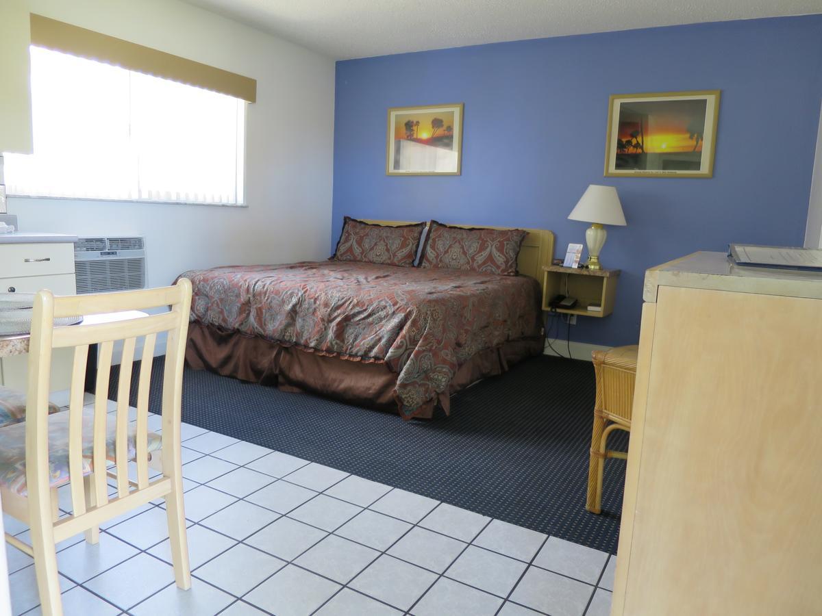 Arvilla Resort St. Pete Beach Kültér fotó