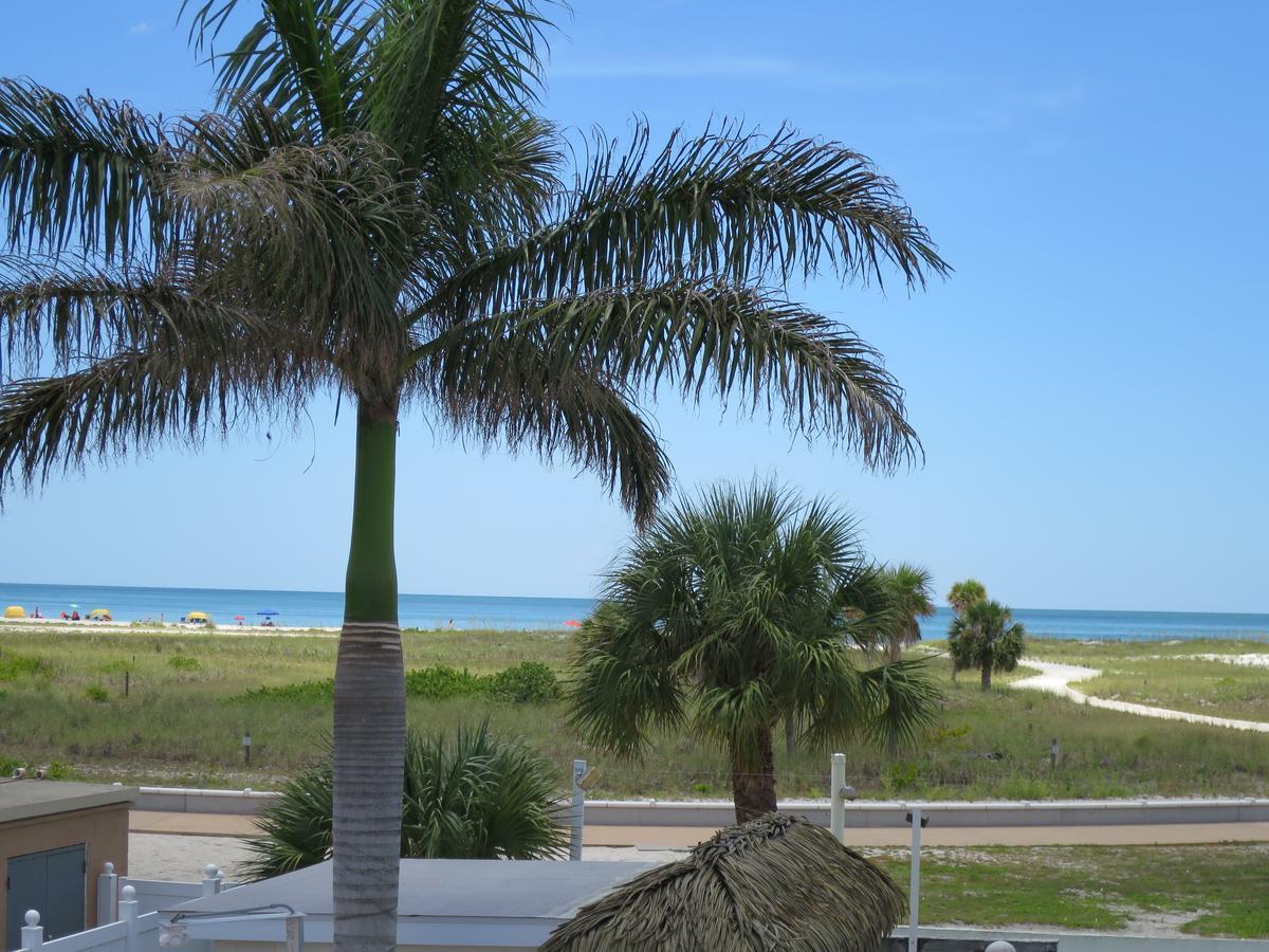 Arvilla Resort St. Pete Beach Kültér fotó