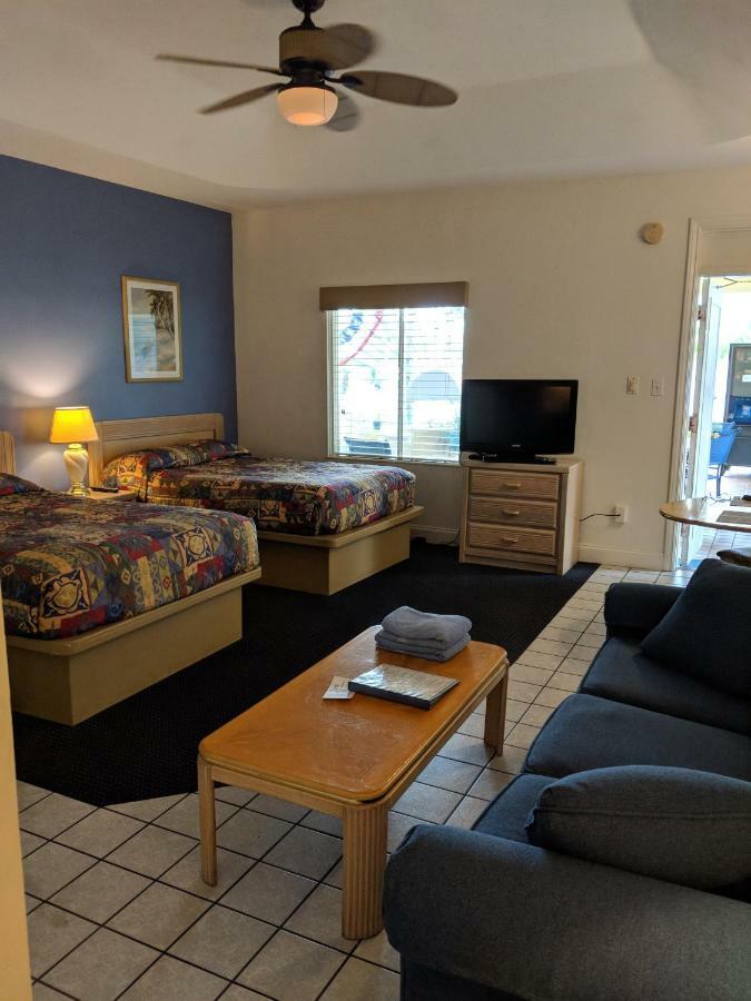 Arvilla Resort St. Pete Beach Kültér fotó