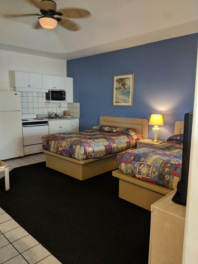 Arvilla Resort St. Pete Beach Kültér fotó