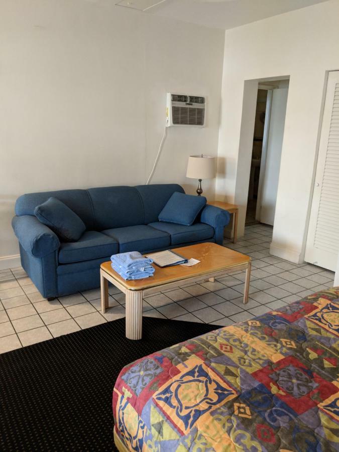 Arvilla Resort St. Pete Beach Kültér fotó