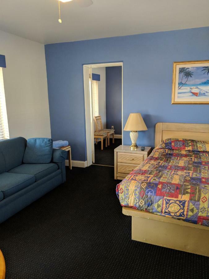 Arvilla Resort St. Pete Beach Kültér fotó
