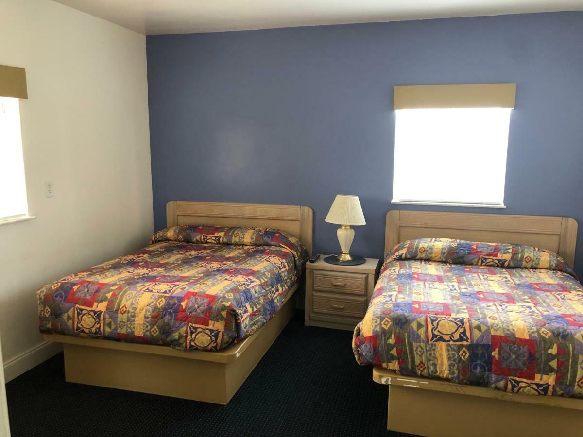 Arvilla Resort St. Pete Beach Kültér fotó