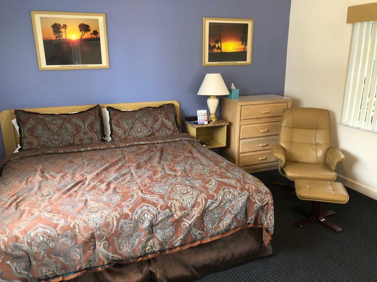 Arvilla Resort St. Pete Beach Kültér fotó