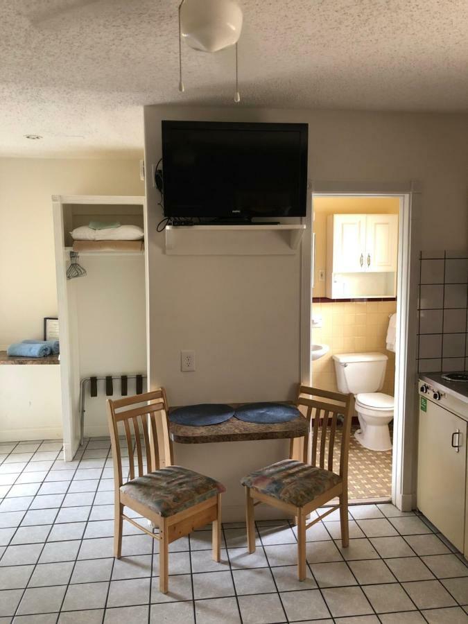 Arvilla Resort St. Pete Beach Kültér fotó