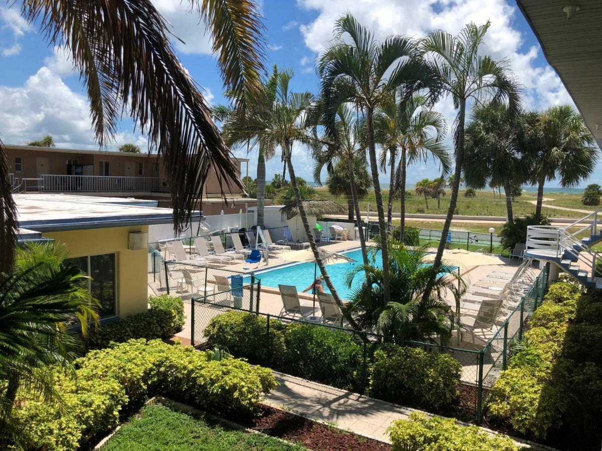 Arvilla Resort St. Pete Beach Kültér fotó